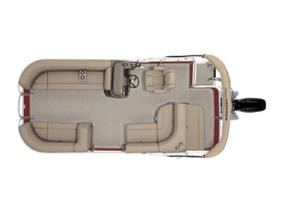 BOATZON | Sun Tracker Party Barge 18 DLX 2026 BOATZON | Sun Tracker Party Barge 18 DLX 2026