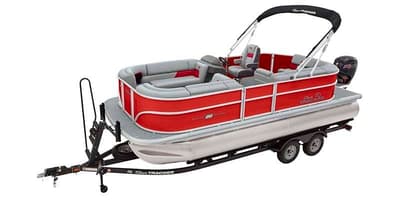 BOATZON | Sun Tracker PARTY BARGE 20 2027