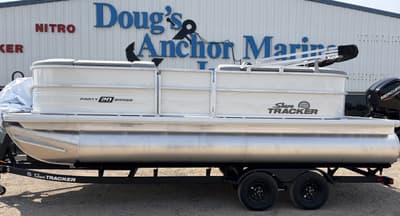 BOATZON | Sun Tracker PARTY BARGE 20 2027