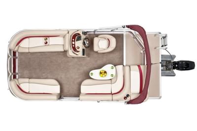 BOATZON | Sun Tracker Party Barge 20 DLX 2013