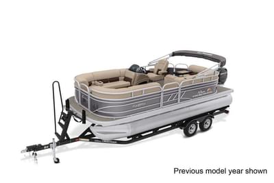 BOATZON | Sun Tracker Party Barge 20 DLX 2022 BOATZON | Sun Tracker Party Barge 20 DLX 2022