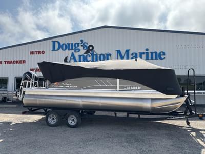 BOATZON | Sun Tracker PARTY BARGE 20 DLX 2022