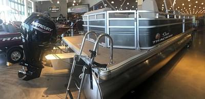 BOATZON | Sun Tracker Party Barge 20 DLX 2024 BOATZON | Sun Tracker Party Barge 20 DLX 2024