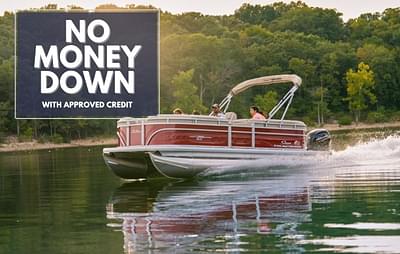 BOATZON | Sun Tracker Party Barge 20 DLX 2024 BOATZON | Sun Tracker Party Barge 20 DLX 2024