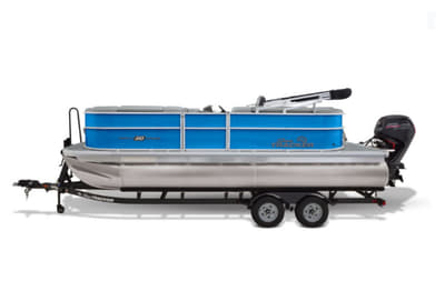 BOATZON | Sun Tracker Party Barge 20 DLX 2026