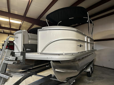 BOATZON | Sun Tracker Party Barge 20 DLX 2026 BOATZON | Sun Tracker Party Barge 20 DLX 2026