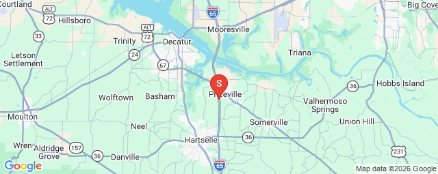 location