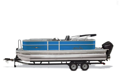 BOATZON | Sun Tracker PARTY BARGE 22 XP3 2027