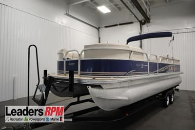 BOATZON | Sun Tracker Party Barge 24 DLX 2014 BOATZON | Sun Tracker Party Barge 24 DLX 2014