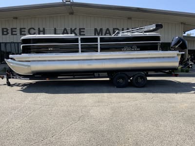 BOATZON | Sun Tracker PARTY BARGE 24 XP3 2027
