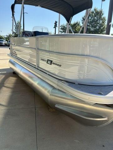 BOATZON | Sun Tracker PB 16 2026 BOATZON | Sun Tracker PB 16 2026