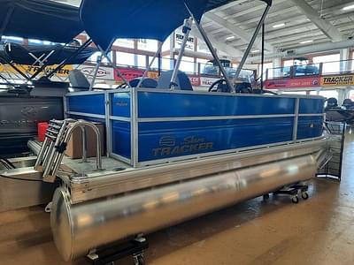 BOATZON | Sun Tracker PB 16 2026 BOATZON | Sun Tracker PB 16 2026
