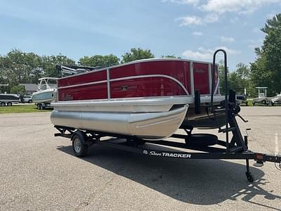 BOATZON | Sun Tracker PB 16 DLX 2026 BOATZON | Sun Tracker PB 16 DLX 2026