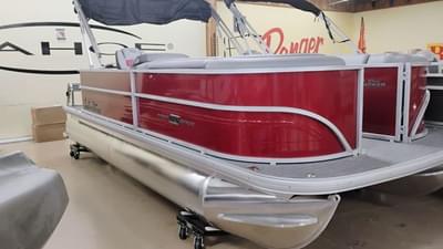 BOATZON | Sun Tracker PB 20 2026 BOATZON | Sun Tracker PB 20 2026