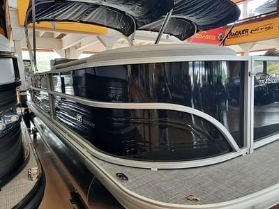 BOATZON | Sun Tracker PB 20 2026 BOATZON | Sun Tracker PB 20 2026