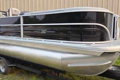 BOATZON | Sun Tracker PB 20 DLX 2026 BOATZON | Sun Tracker PB 20 DLX 2026
