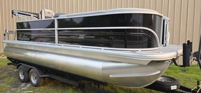 BOATZON | Sun Tracker PB 20 DLX 2026 BOATZON | Sun Tracker PB 20 DLX 2026