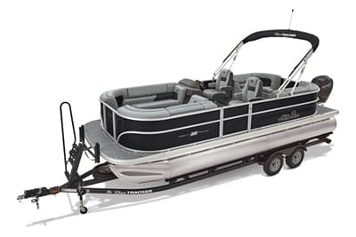 BOATZON | Sun Tracker PB 22 2027