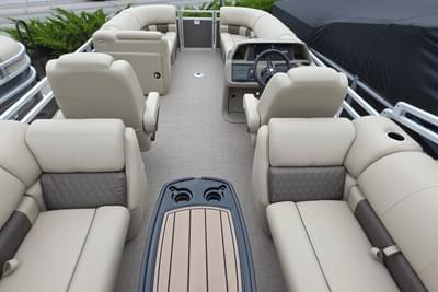 BOATZON | Sun Tracker PB 22 DLX 2025 BOATZON | Sun Tracker PB 22 DLX 2025