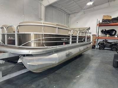 BOATZON | Sun Tracker PB 22 RF 2019 BOATZON | Sun Tracker PB 22 RF 2019