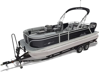 BOATZON | Sun Tracker PB 22RF 2027