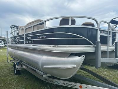 BOATZON | Sun Tracker pontoon 2019 BOATZON | Sun Tracker pontoon 2019