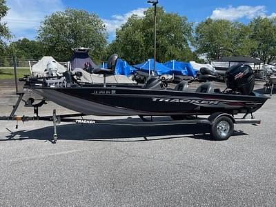 BOATZON | Sun Tracker Pro Team 195 2019 BOATZON | Sun Tracker Pro Team 195 2019
