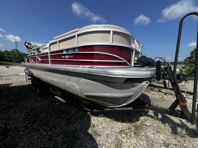 BOATZON | Sun Tracker SIG SPORTFISH 22 2018