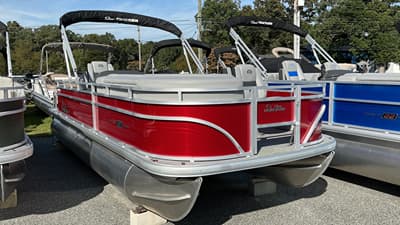 BOATZON | Sun Tracker SPORT FISH 20 2027