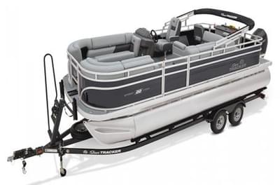 BOATZON | Sun Tracker Sport Fish 22 XP3 2026