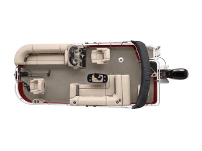 BOATZON | Sun Tracker Sportfish 20 DLX 2023 BOATZON | Sun Tracker Sportfish 20 DLX 2023