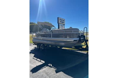 BOATZON | Sun Tracker SportFish 20 DLX 2023