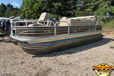 BOATZON | Sun Tracker SportFish 20 DLX 2023