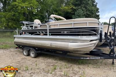 BOATZON | Sun Tracker SportFish 20 DLX 2023 BOATZON | Sun Tracker SportFish 20 DLX 2023