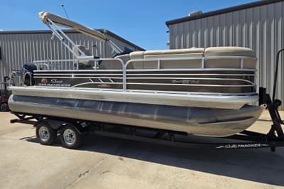BOATZON | Sun Tracker SportFish 20 DLX 2023