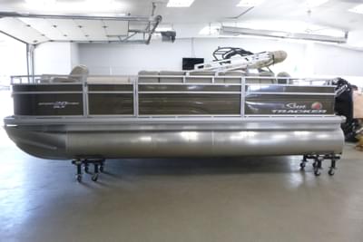 BOATZON | Sun Tracker SportFish 20 DLX 2024 BOATZON | Sun Tracker SportFish 20 DLX 2024