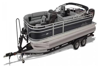 BOATZON | Sun Tracker Sportfish 20 DLX 2026