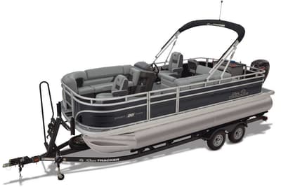 BOATZON | Sun Tracker Sportfish 20 DLX 2026