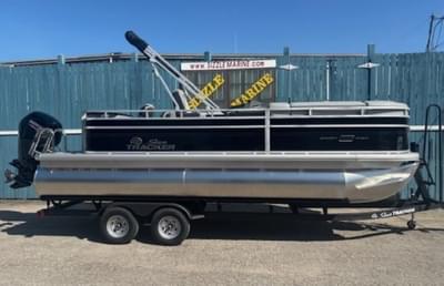 BOATZON | Sun Tracker Sportfish 20 DLX 2026
