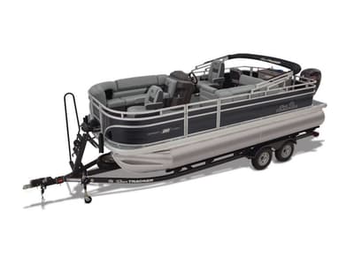 BOATZON | Sun Tracker Sportfish 20 DLX 2026