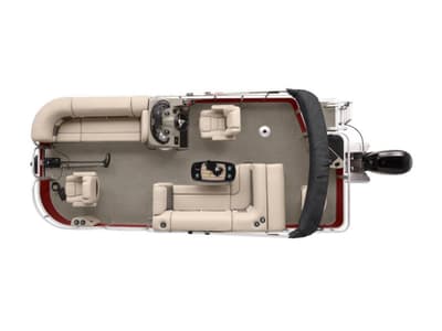 BOATZON | Sun Tracker Sportfish 20 DLX 2026