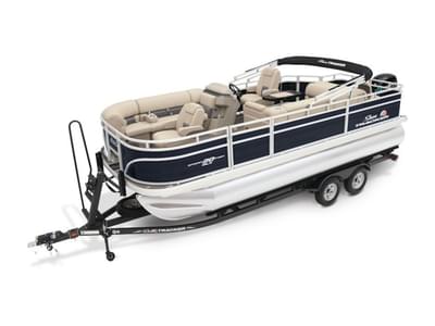 BOATZON | Sun Tracker Sportfish 20 DLX 2026