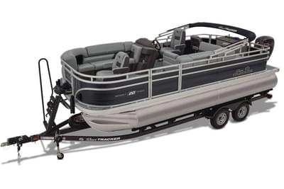 BOATZON | Sun Tracker Sportfish 20 DLX 2026