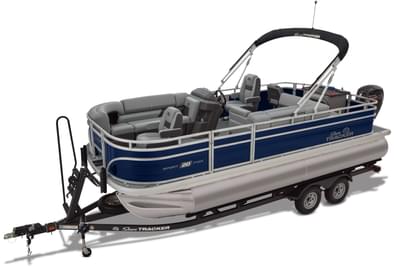 BOATZON | Sun Tracker Sportfish 20 DLX 2026