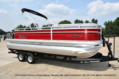BOATZON | Sun Tracker SportFish 20 DLX 2026 BOATZON | Sun Tracker SportFish 20 DLX 2026