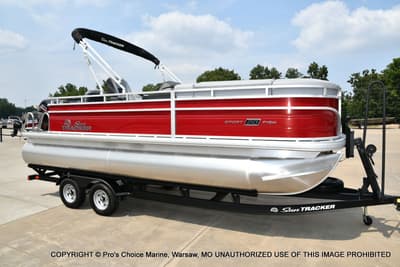BOATZON | Sun Tracker SportFish 20 DLX 2026