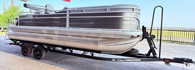 BOATZON | Sun Tracker SPORTFISH 20 DLX 2027