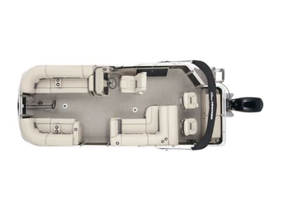 BOATZON | Sun Tracker Sportfish 22 DLX 2024