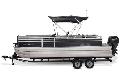 BOATZON | Sun Tracker Sportfish 22 DLX 2026