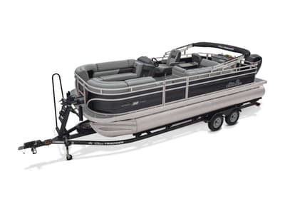 BOATZON | Sun Tracker Sportfish 22 DLX 2026